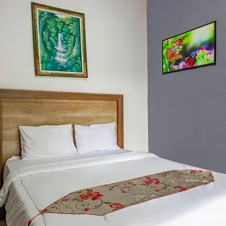 Belvilla Surga Pandawa Bali Jembrana  Exterior photo