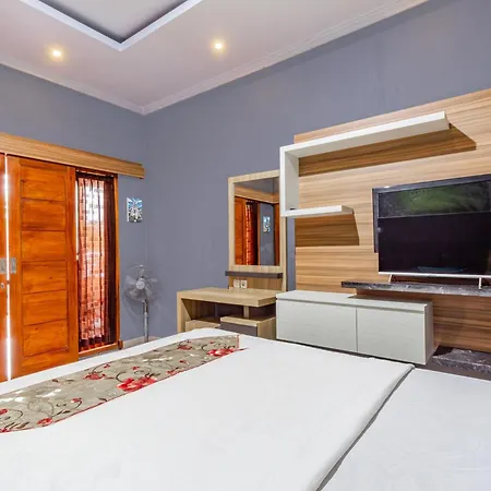 Belvilla Surga Pandawa Bali Jembrana  Exterior photo