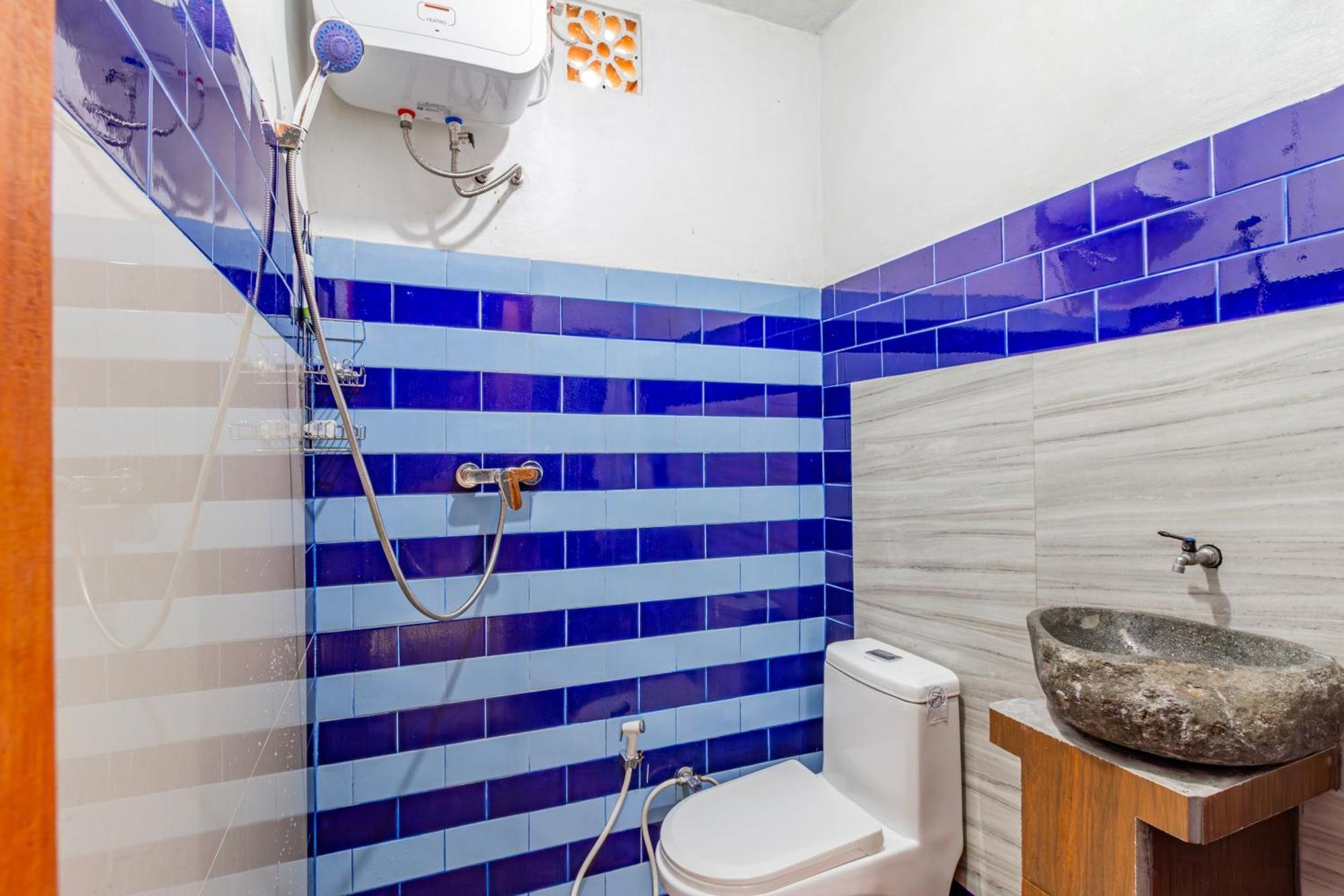 Belvilla Surga Pandawa Bali Villa Jembrana