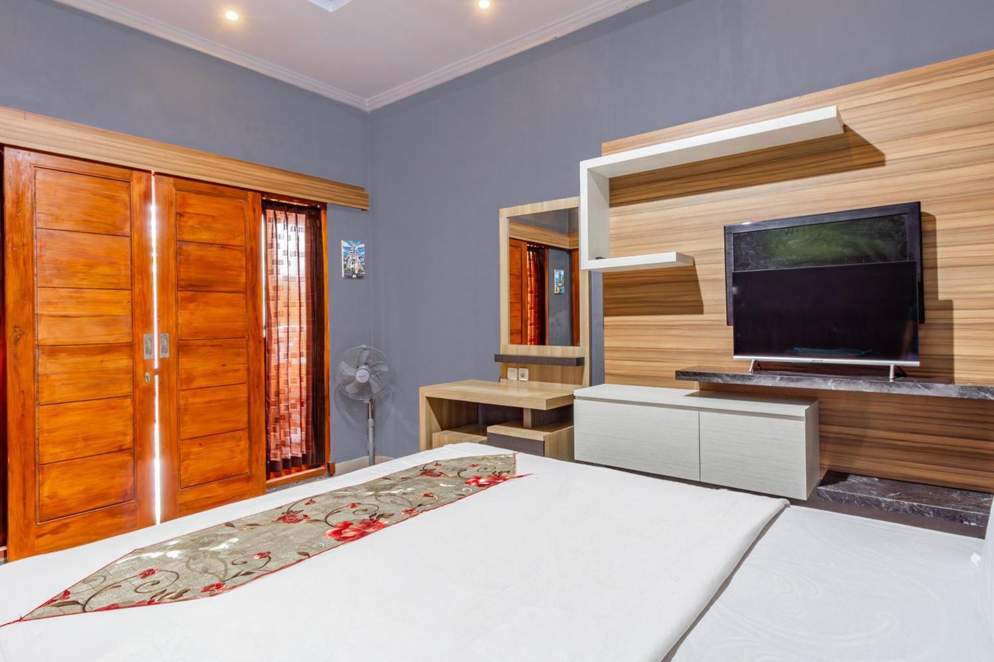 Belvilla Surga Pandawa Bali