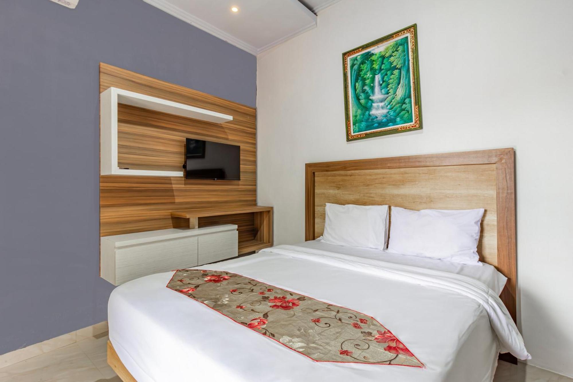 Belvilla Surga Pandawa Bali Jembrana