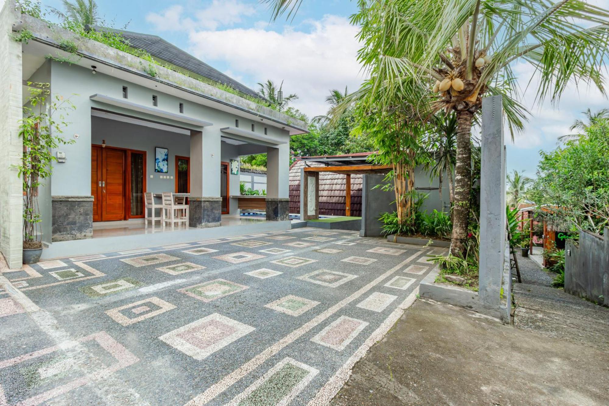 Belvilla Surga Pandawa Bali