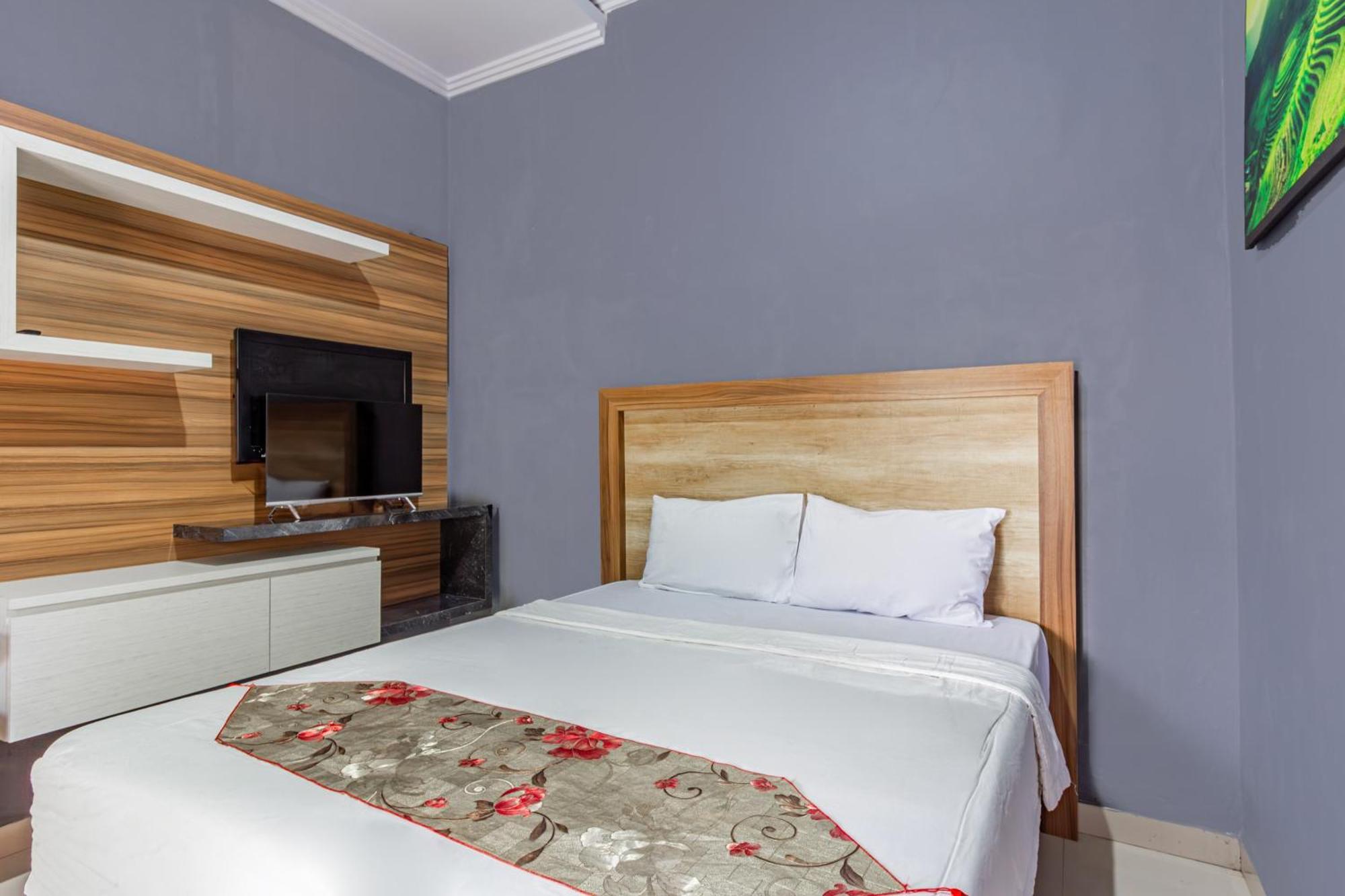 Villa Belvilla Surga Pandawa Bali
