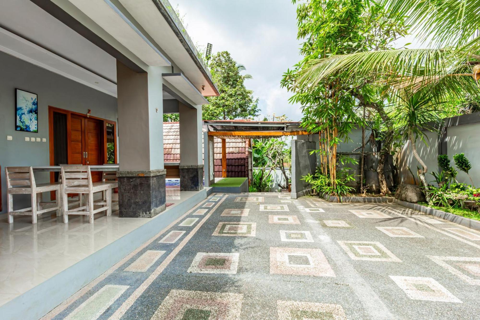 Belvilla Surga Pandawa Bali * Jembrana