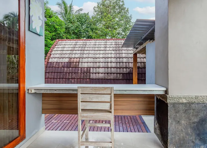 Belvilla Surga Pandawa Bali