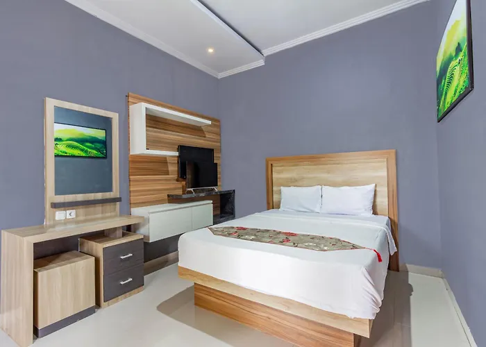 Belvilla Surga Pandawa Bali