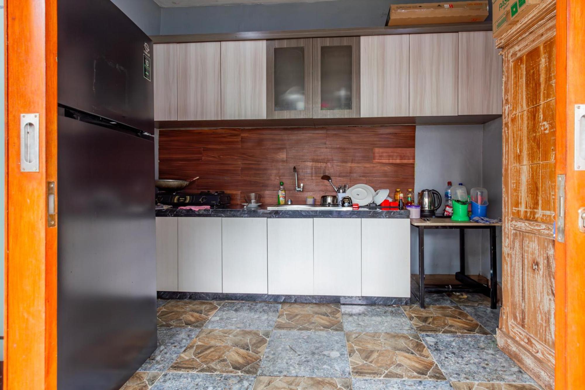 Belvilla Surga Pandawa Bali Villa *