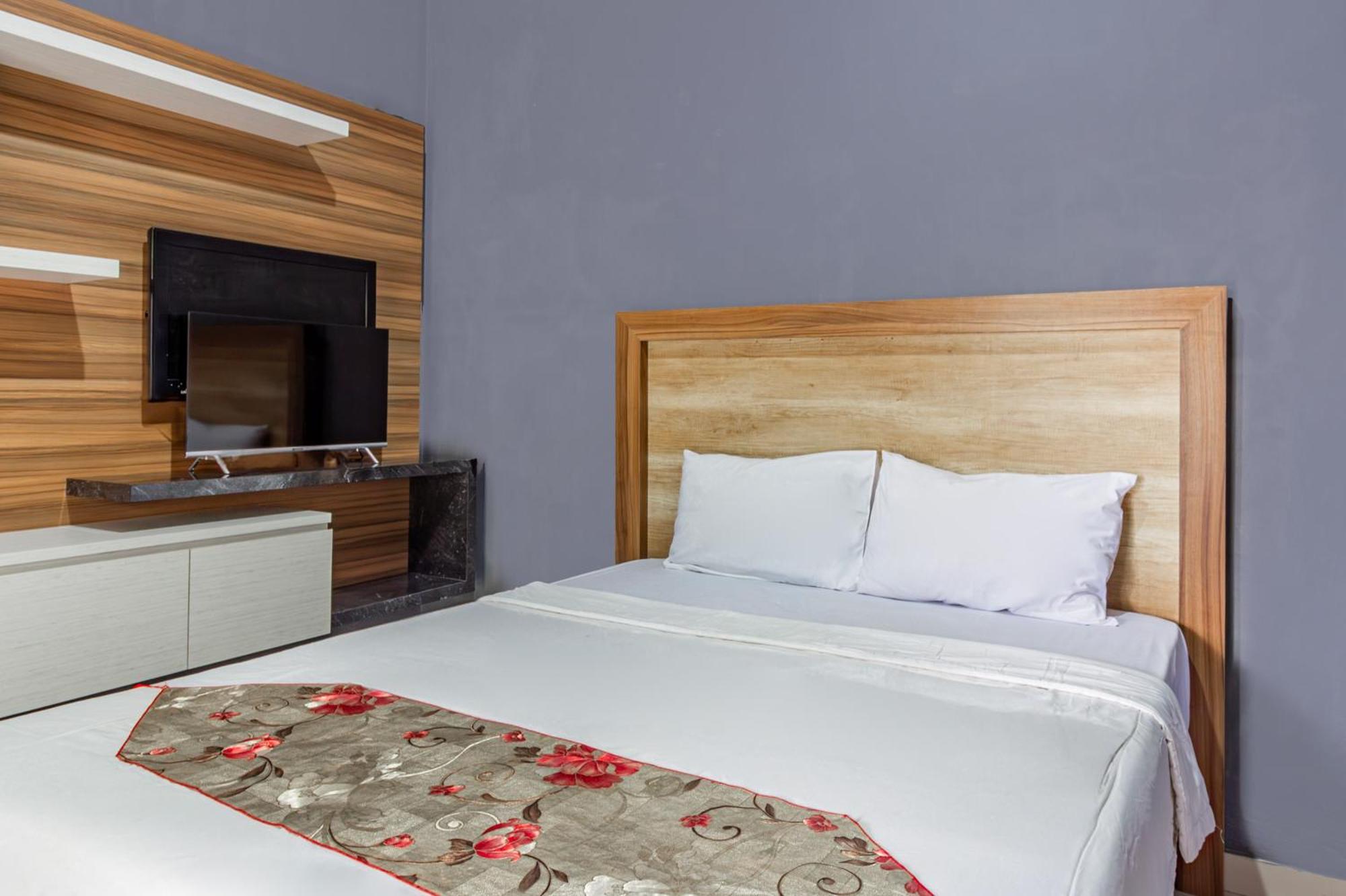 Villa Belvilla Surga Pandawa Bali *