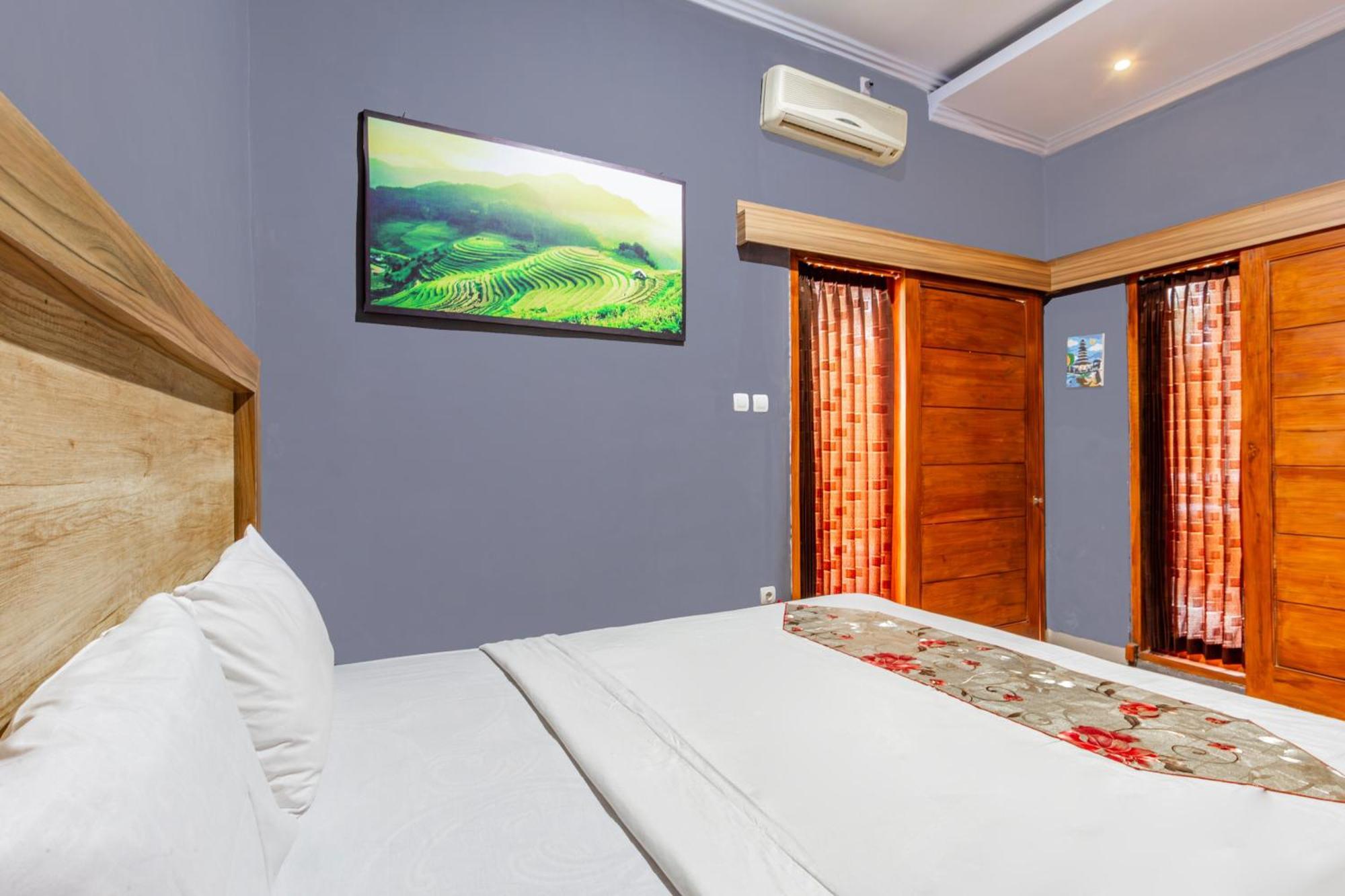 Villa Belvilla Surga Pandawa Bali Jembrana (Bali)
