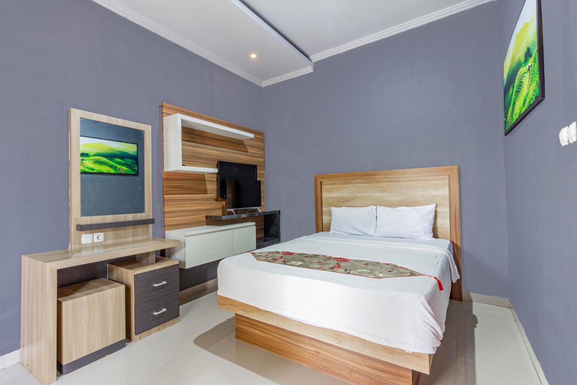 Villa Belvilla Surga Pandawa Bali Jembrana (Bali)