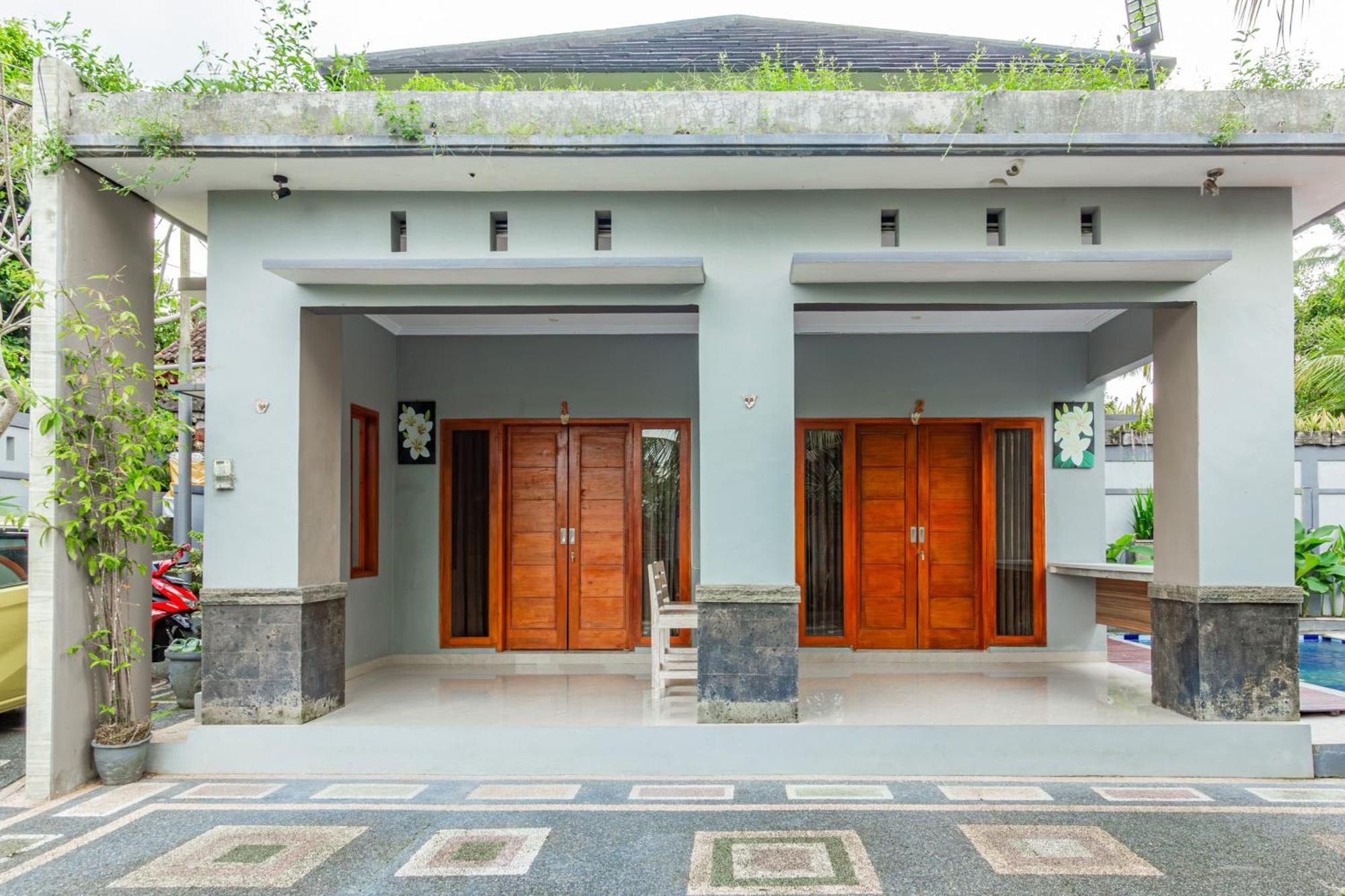 Belvilla Surga Pandawa Bali Villa