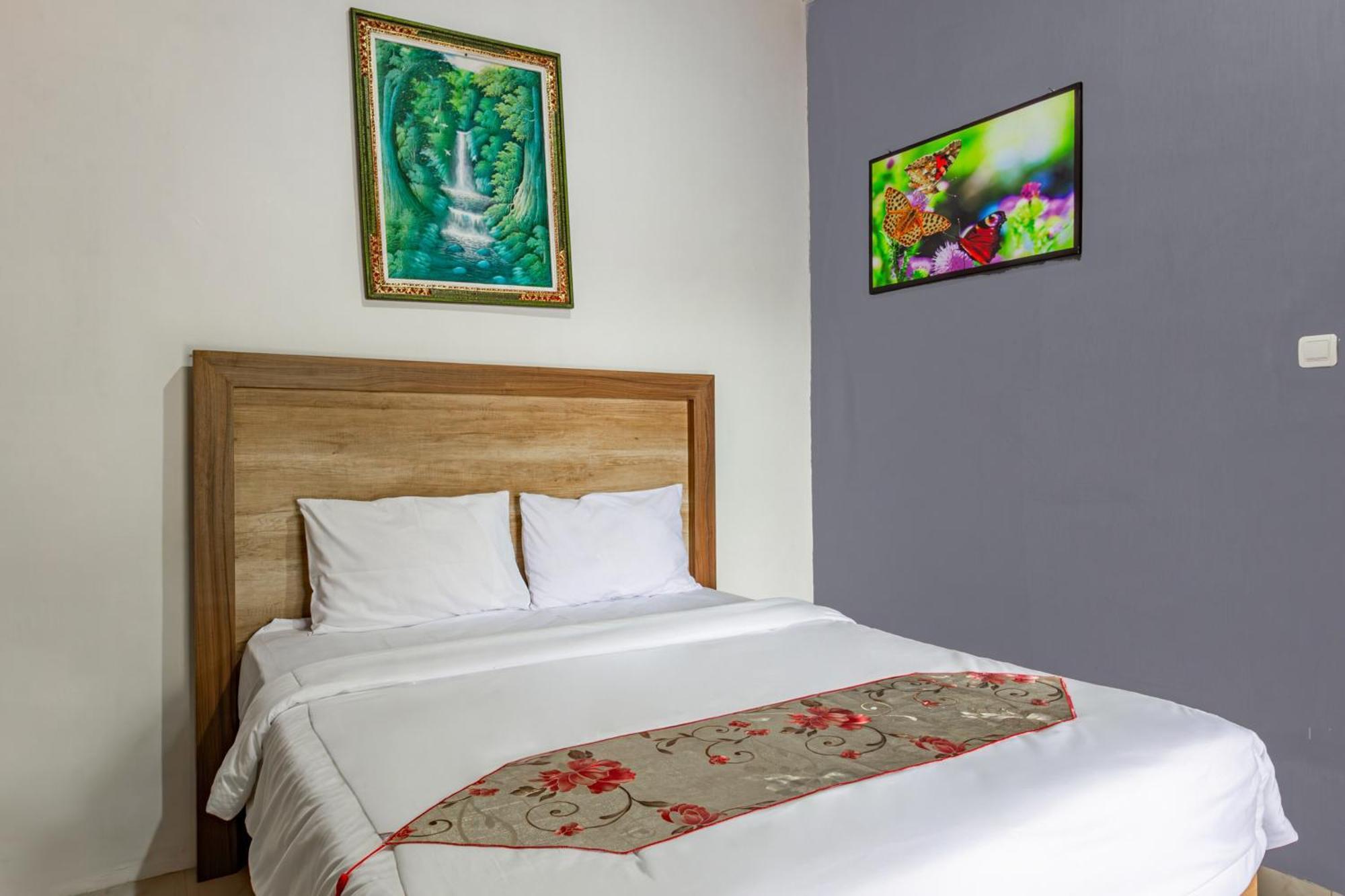 Villa Belvilla Surga Pandawa Bali Jembrana (Bali)