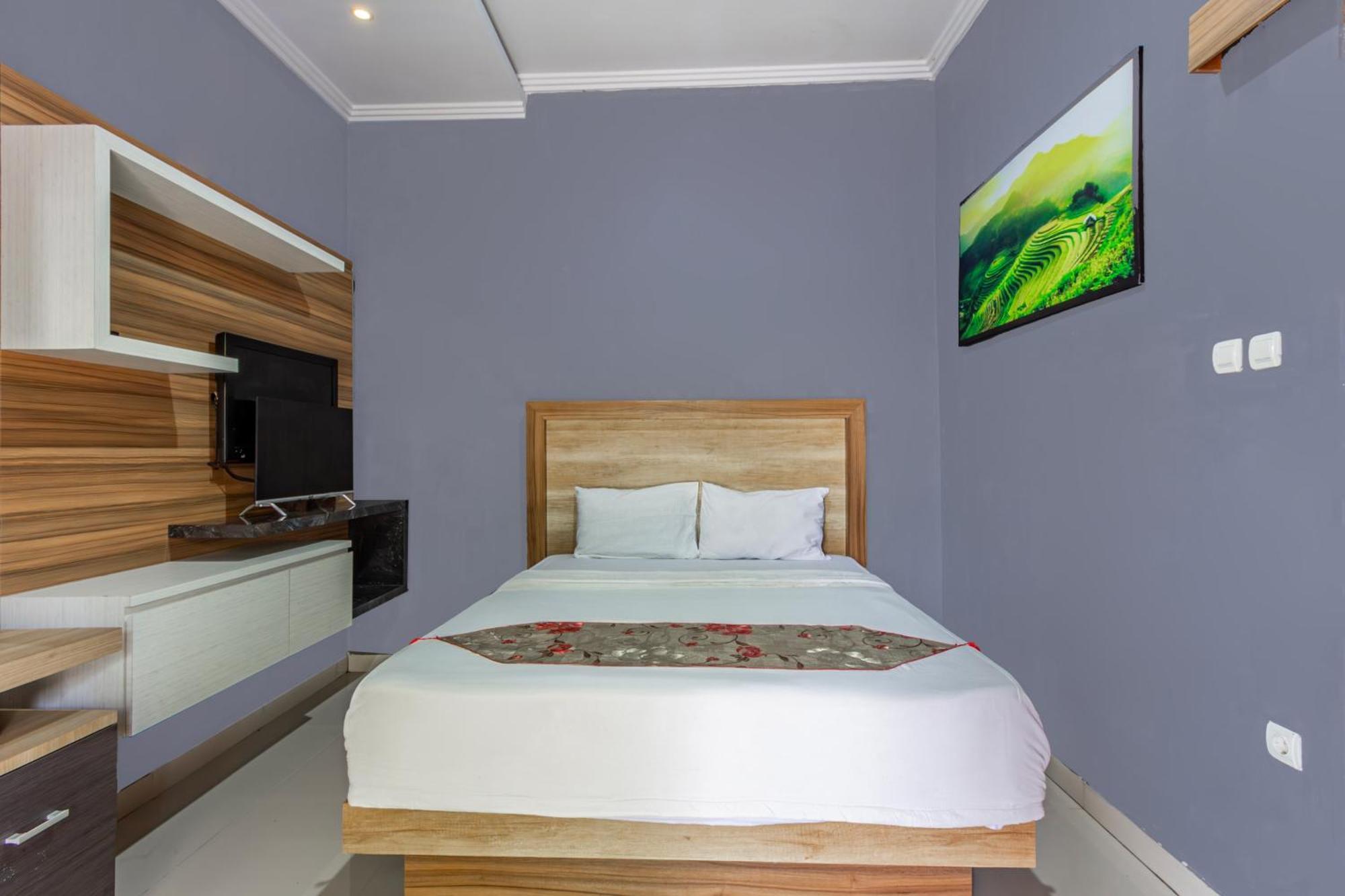 Villa Belvilla Surga Pandawa Bali *