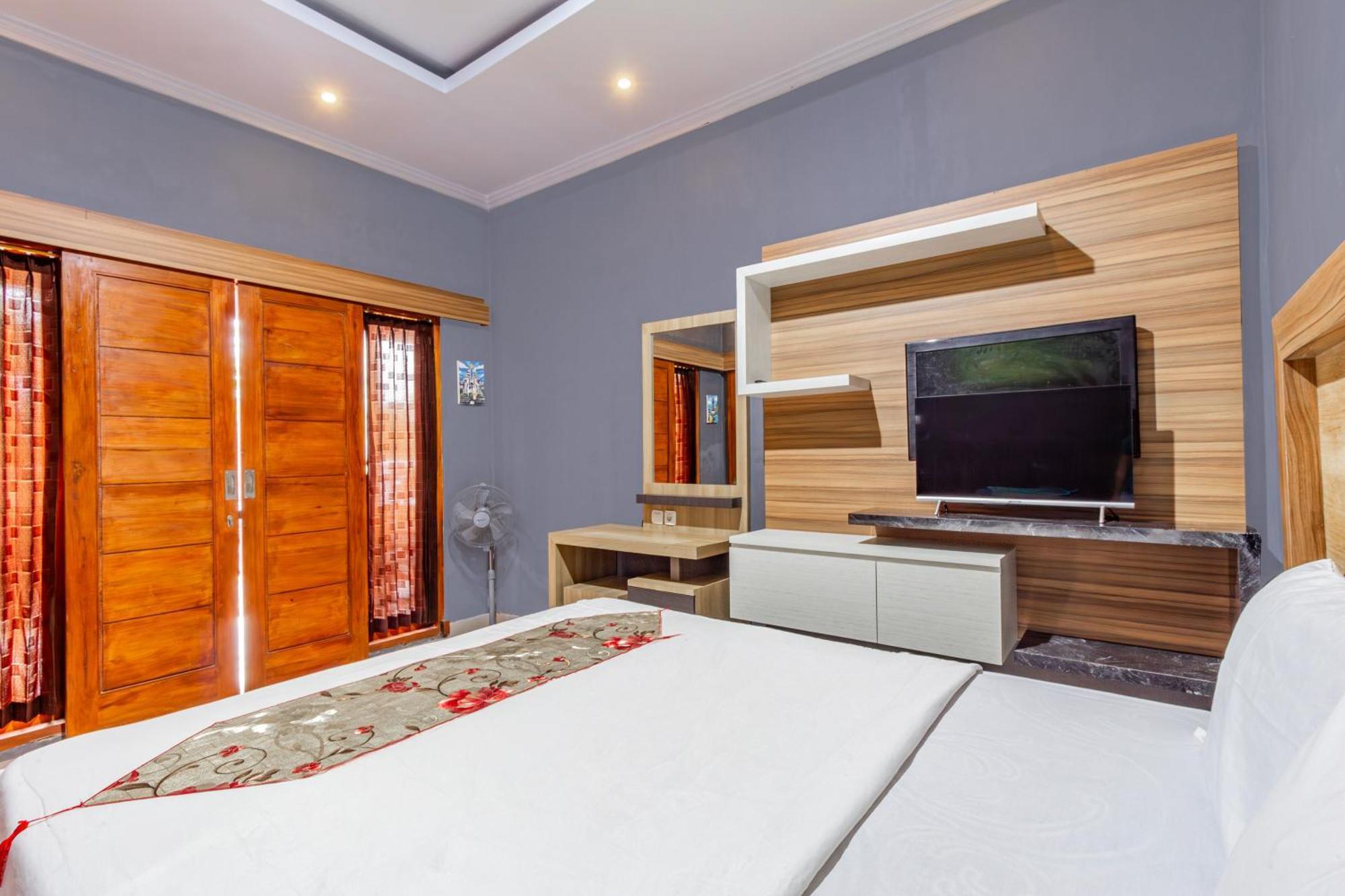 Belvilla Surga Pandawa Bali * Jembrana (Bali)